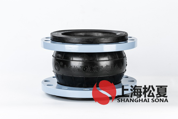 【廈門(mén)地鐵1號(hào)線二標(biāo)段項(xiàng)目】橡膠軟接頭合同
