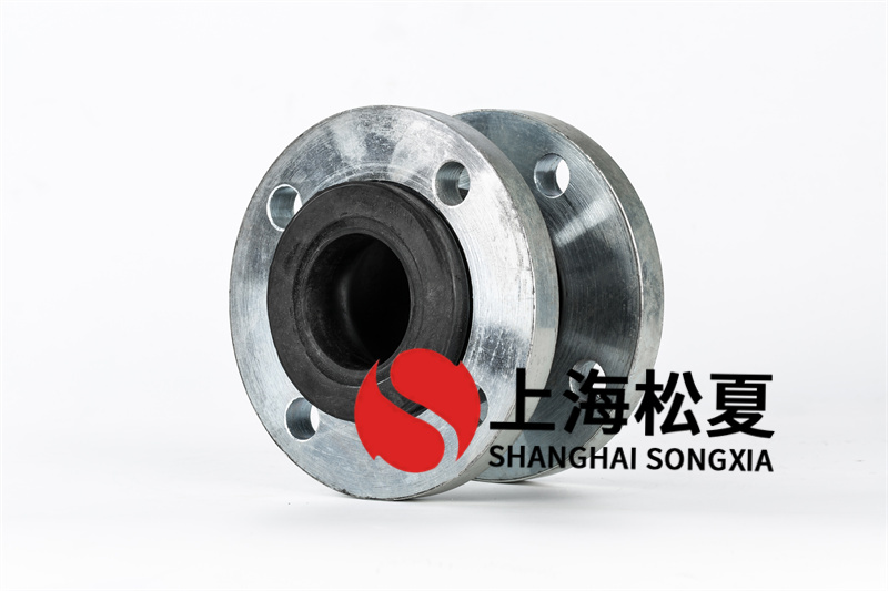 管道橡膠軟連接的性能指標(biāo)特性是什么？